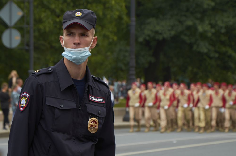 Photograph by Денисов Алексей