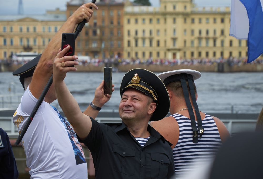 Photograph by Денисов Алексей
