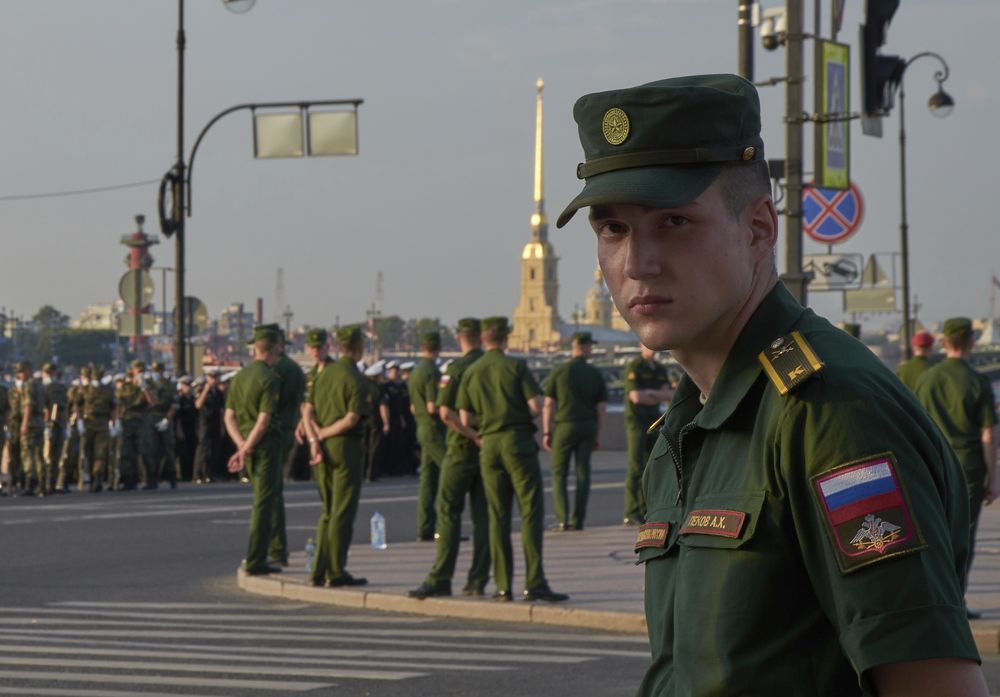 Photograph by Денисов Алексей