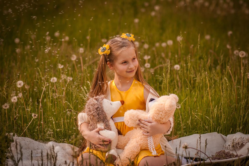 Photograph by Юлия Лисняк