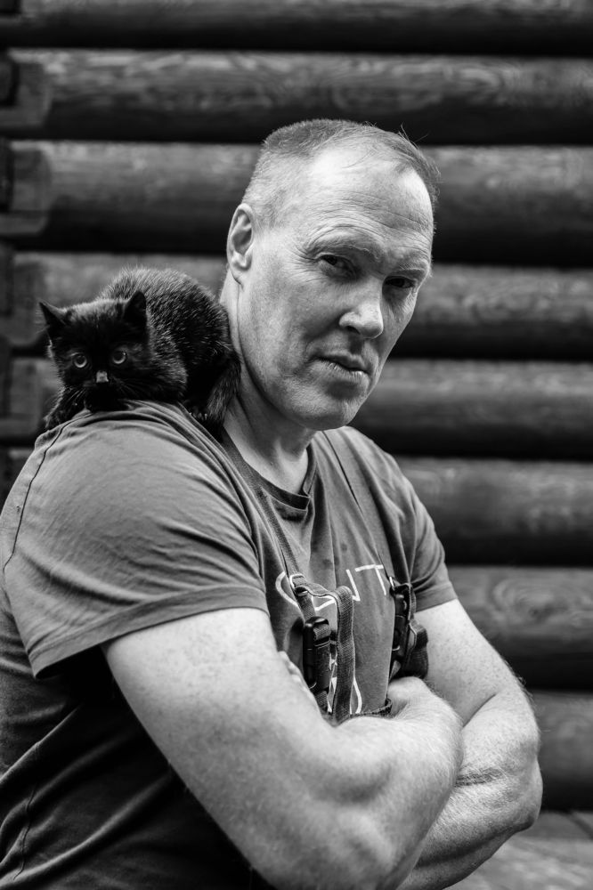 Photograph by Юлия Прозорова