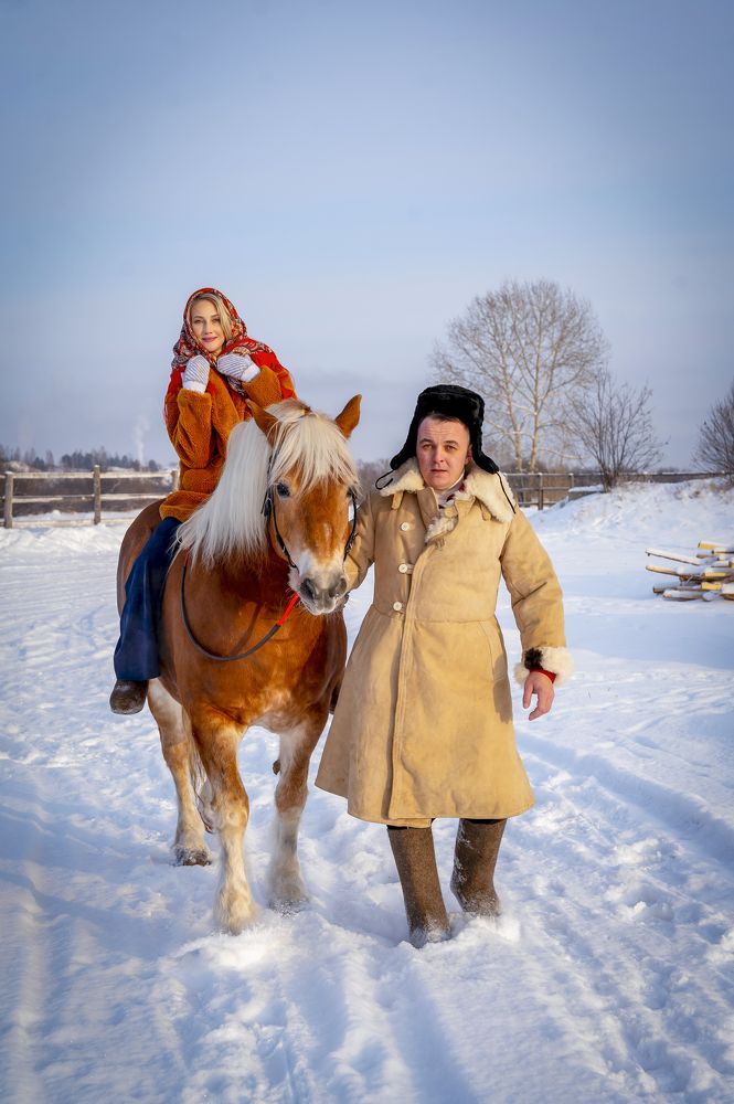 Photograph by Елена Савченкова