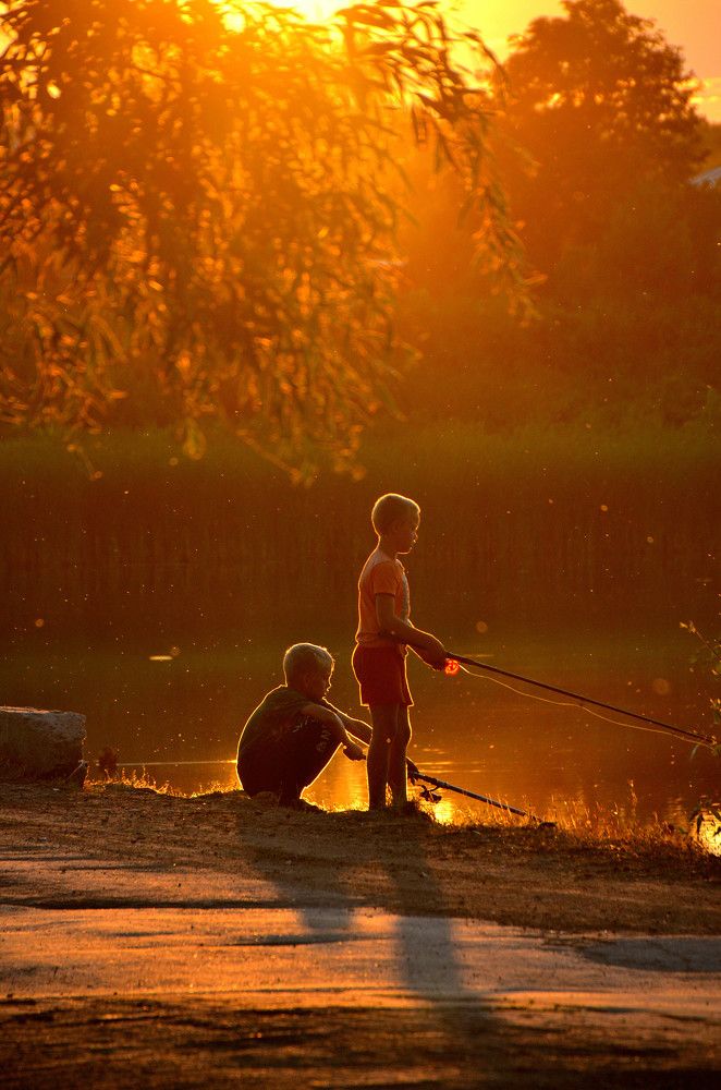 Photograph by Андрей Антипатров