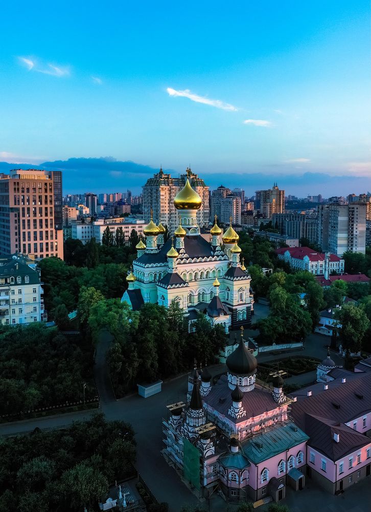 Photograph by Ярослав Титарчук