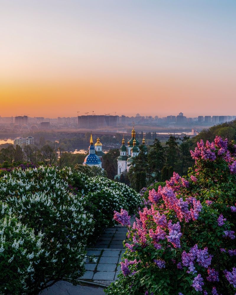 Photograph by Ярослав Титарчук