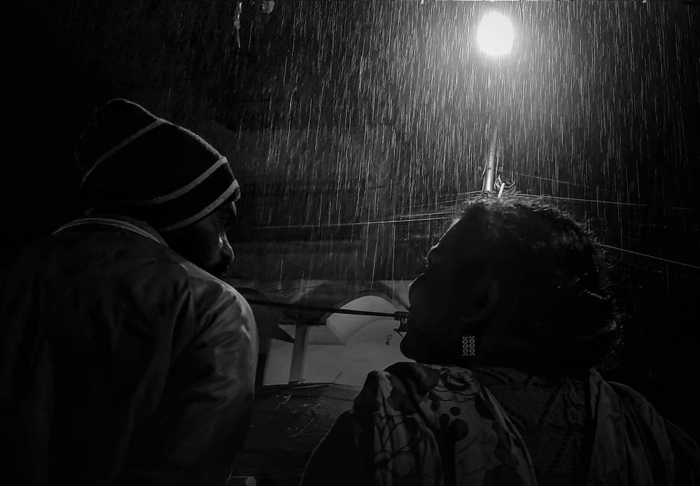 Фотография автора Ramprasad Das