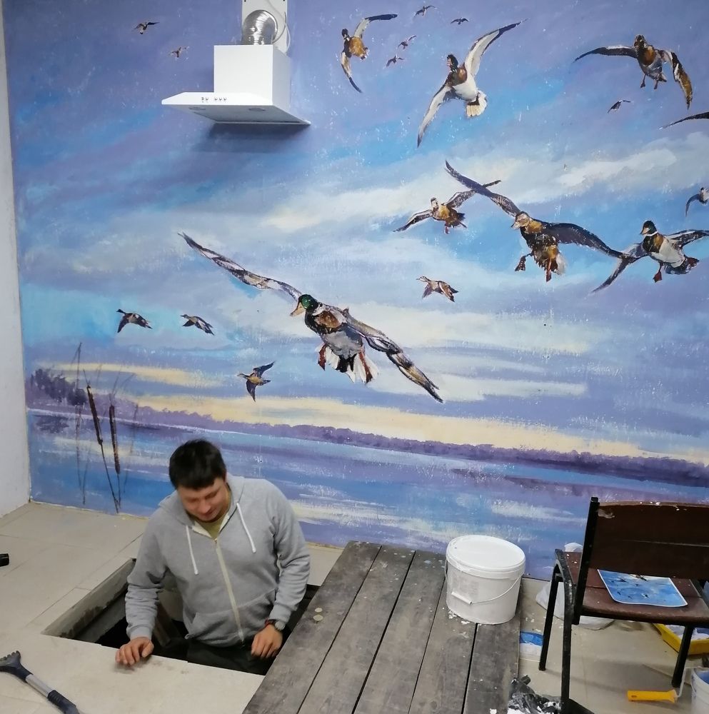 Photograph by Кунц