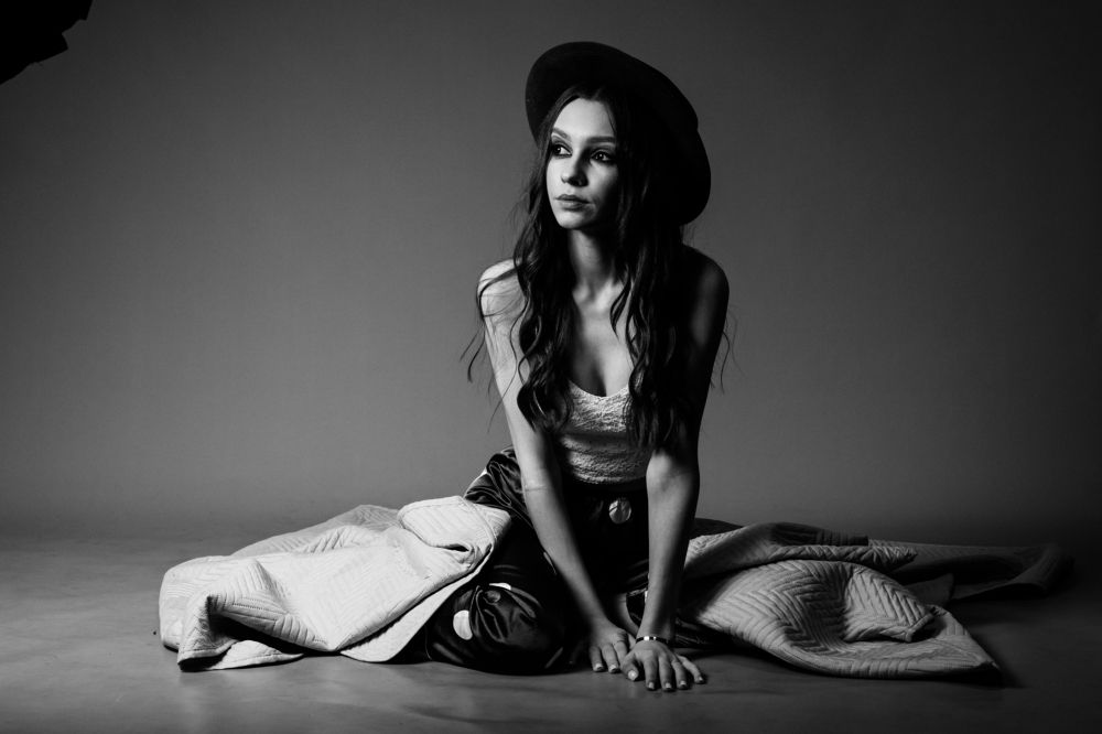 Photograph by Alexsandra On its wave