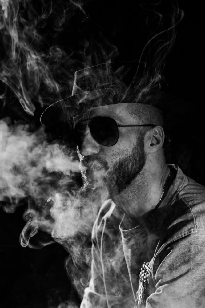 Photograph by Alexsandra On its wave