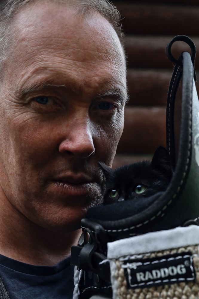 Photograph by Юлия Прозорова