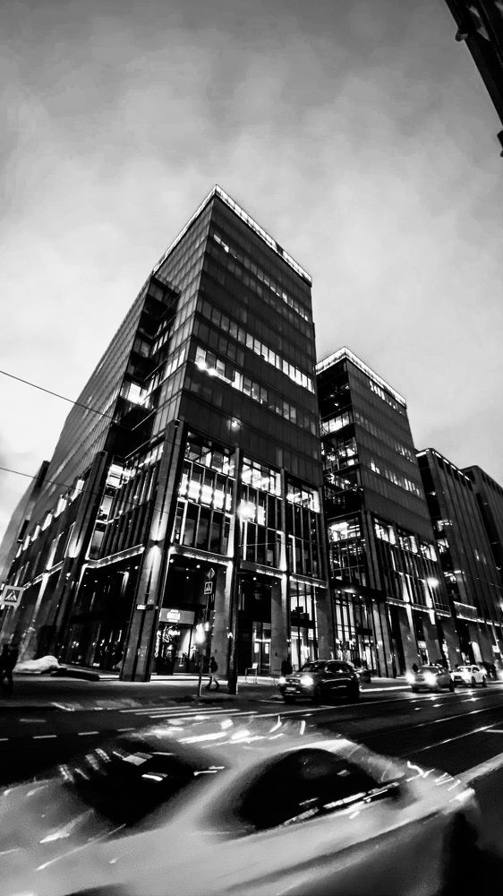 Photograph by Антон Ляпунов