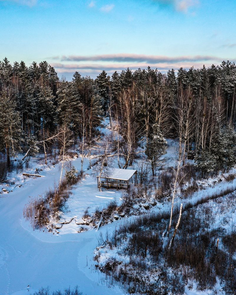 Photograph by Ярослав Титарчук