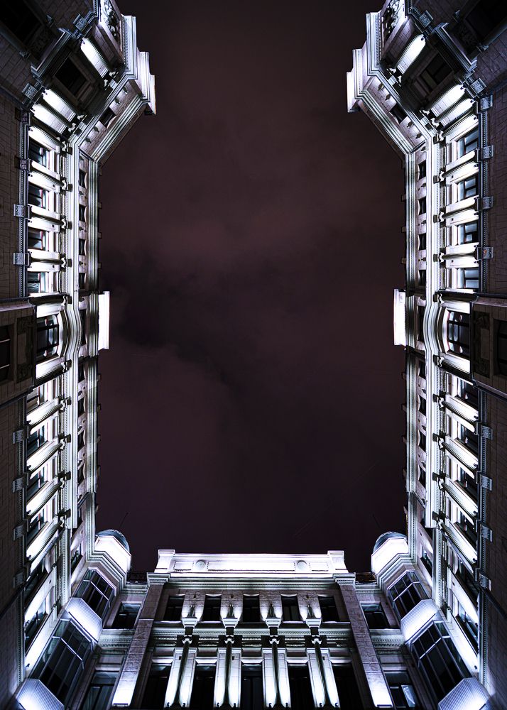 Photograph by Serge Rodionov