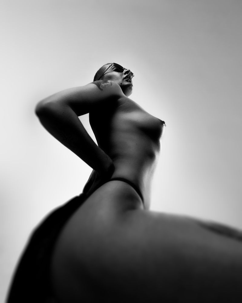 Photograph by Марлен Маан