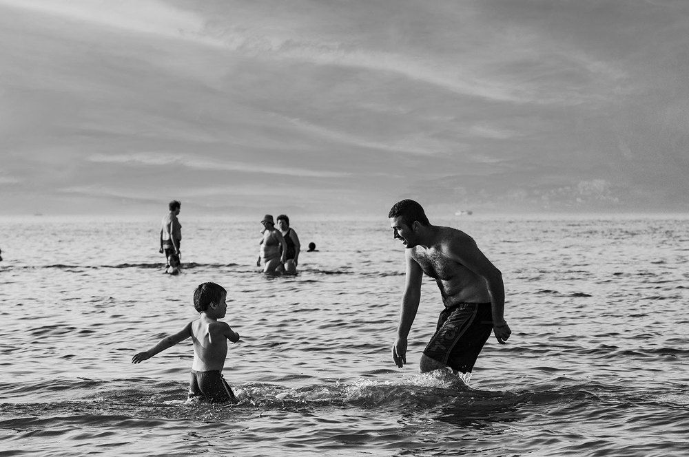 Photograph by spiros vavaris