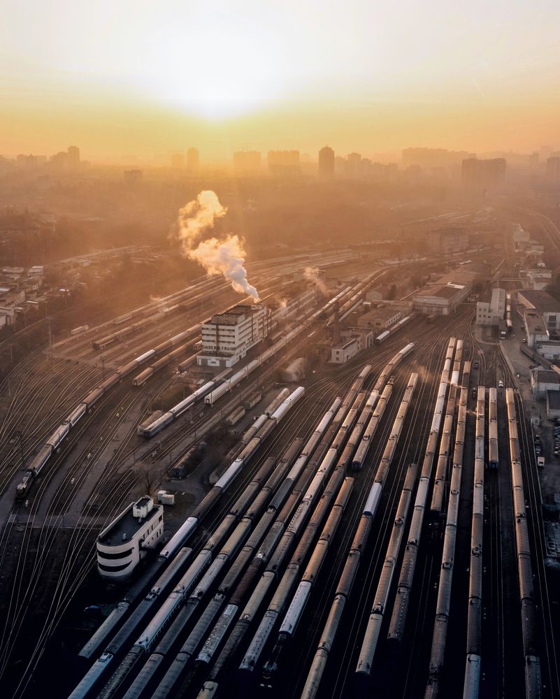 Photograph by Ярослав Титарчук