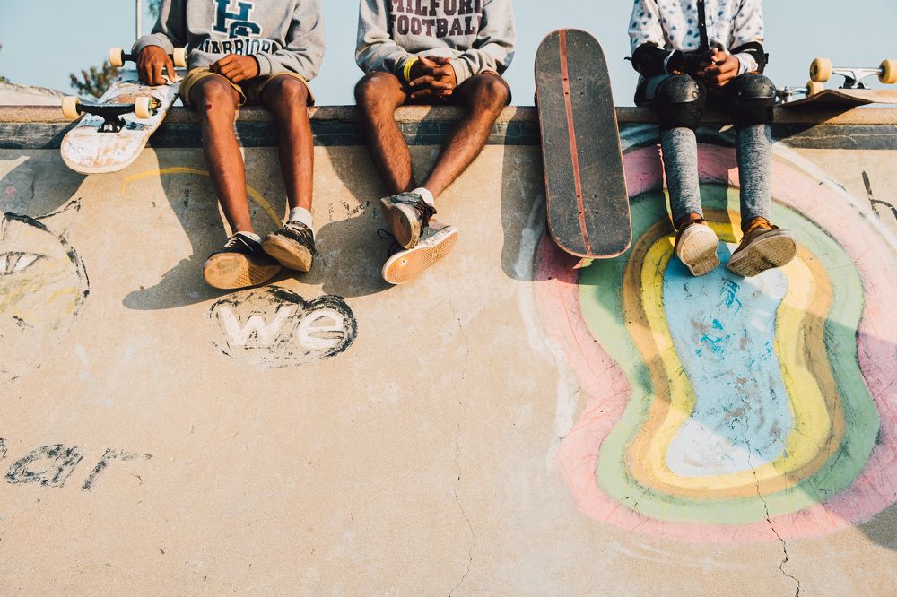 Photograph by Fahim Sayed