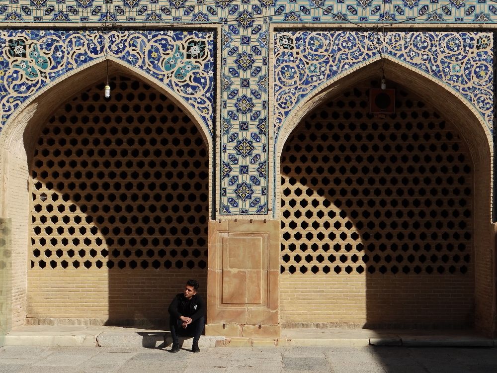 Photograph by samira farhadi