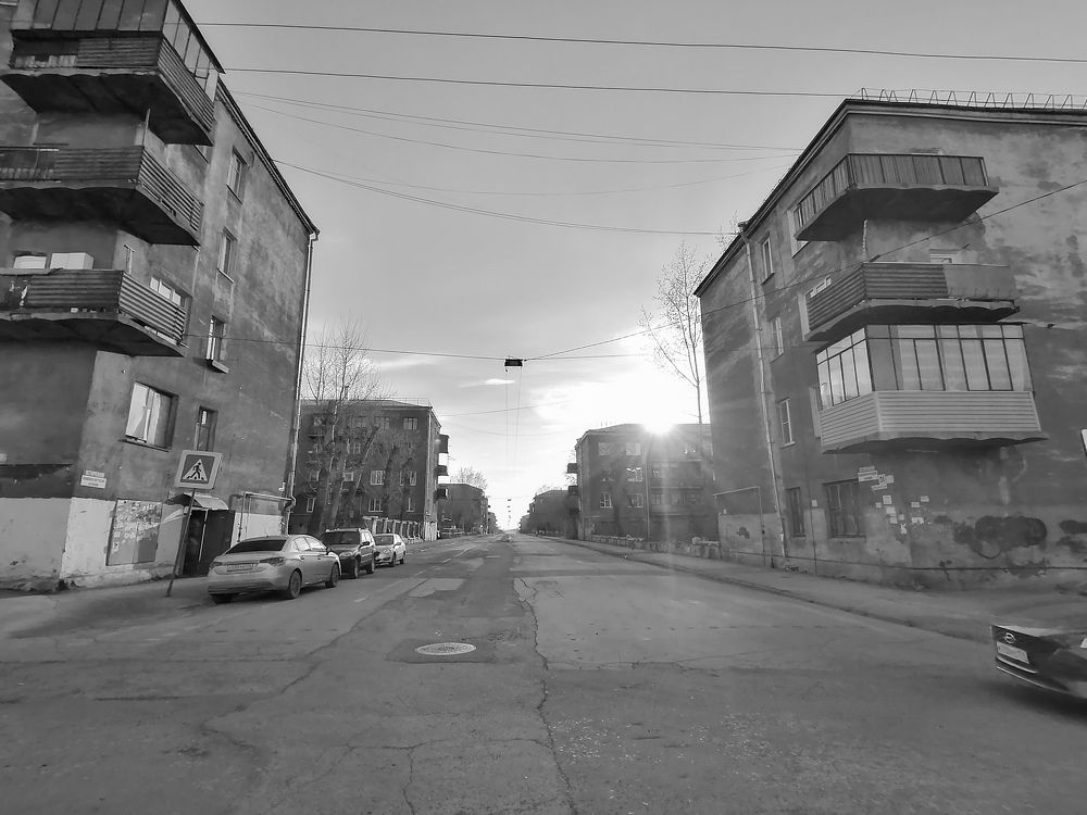 Photograph by Фадеев Андрей