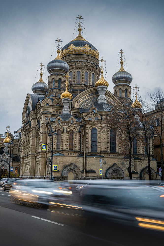 Photograph by Мезенин Сергей