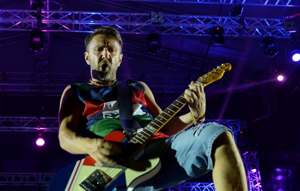 Photograph by Natalie Kazhan