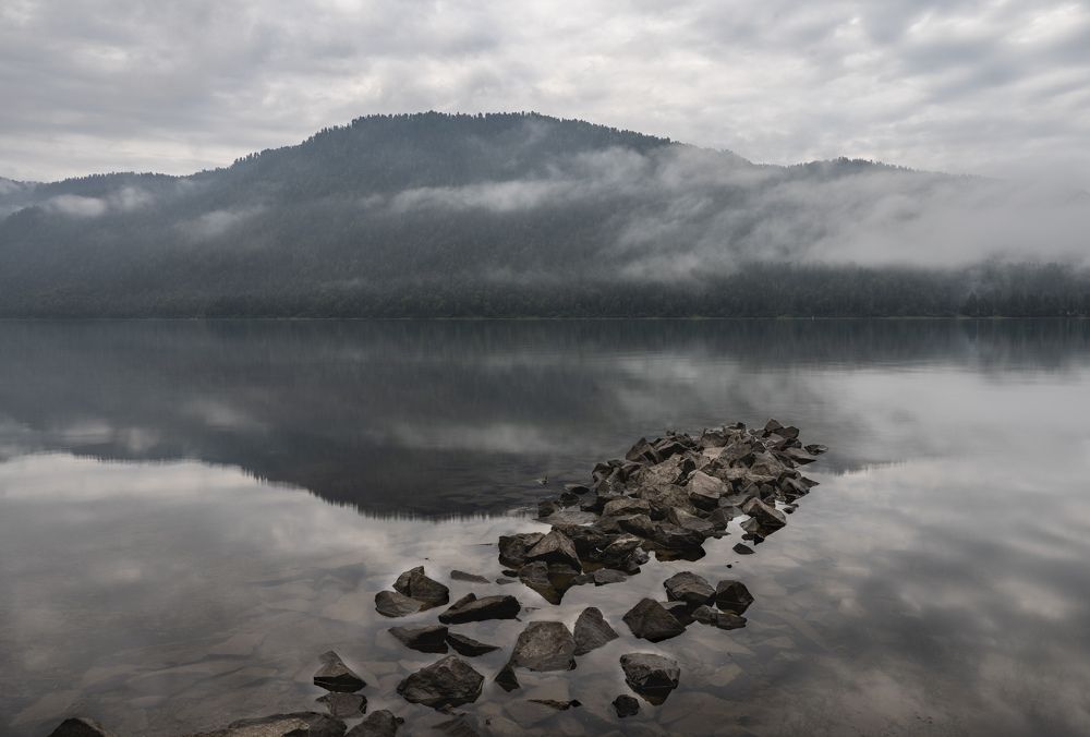 Photograph by Игорь Арсентьев