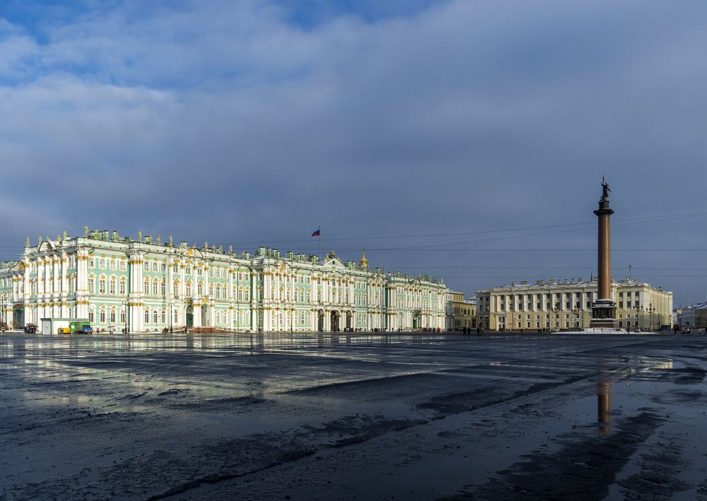 Фотография автора Дмитрий Кирюхин