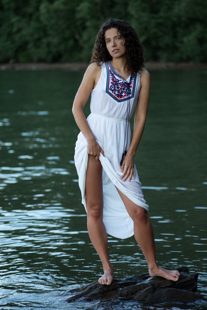 Photograph by Елена Пушница