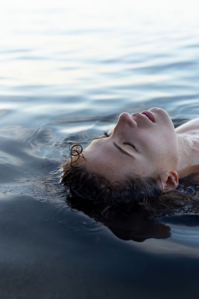 Photograph by Елена Пушница