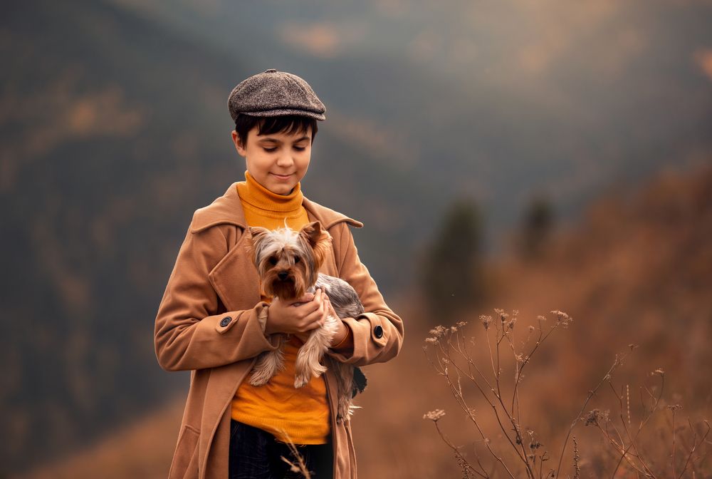 Photograph by Надья Васильчук