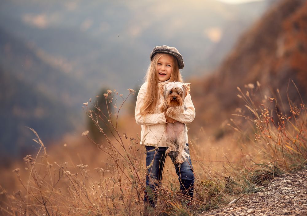 Photograph by Надья Васильчук