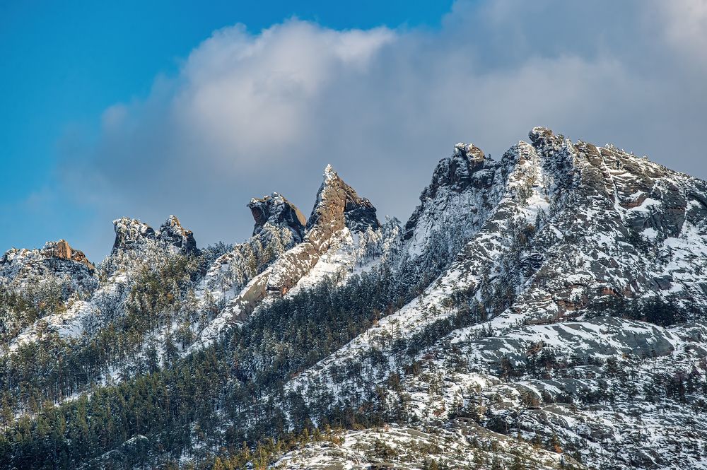 Фотография автора Tahir