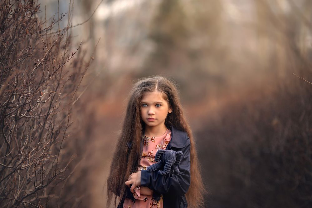 Photograph by Надья Васильчук