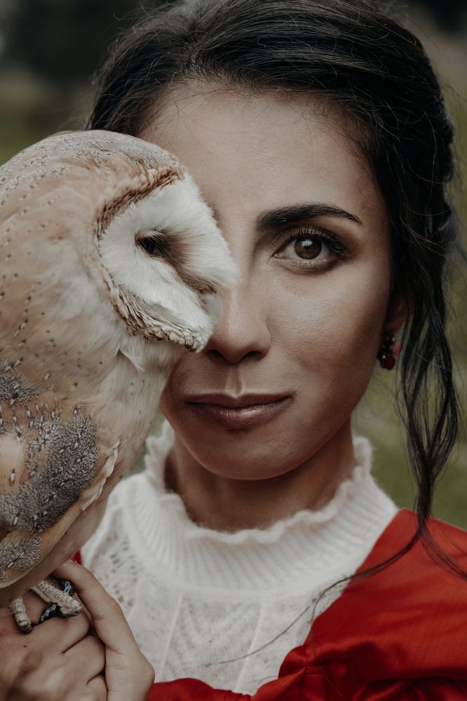 Фотография автора Mila Agafonova