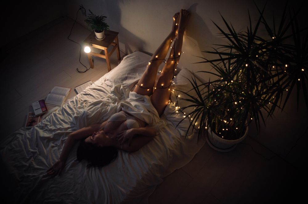 Photograph by Маргарита Москвина