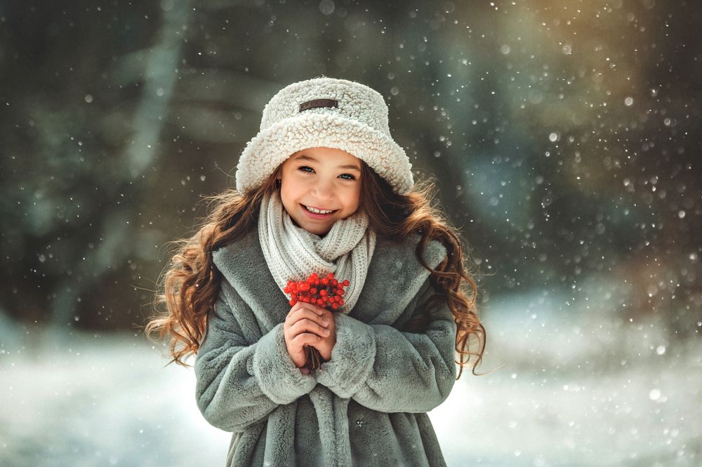 Photograph by Надья Васильчук