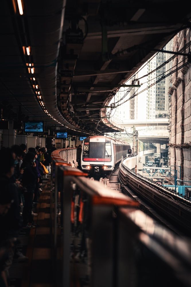 Photograph by Andy Feng