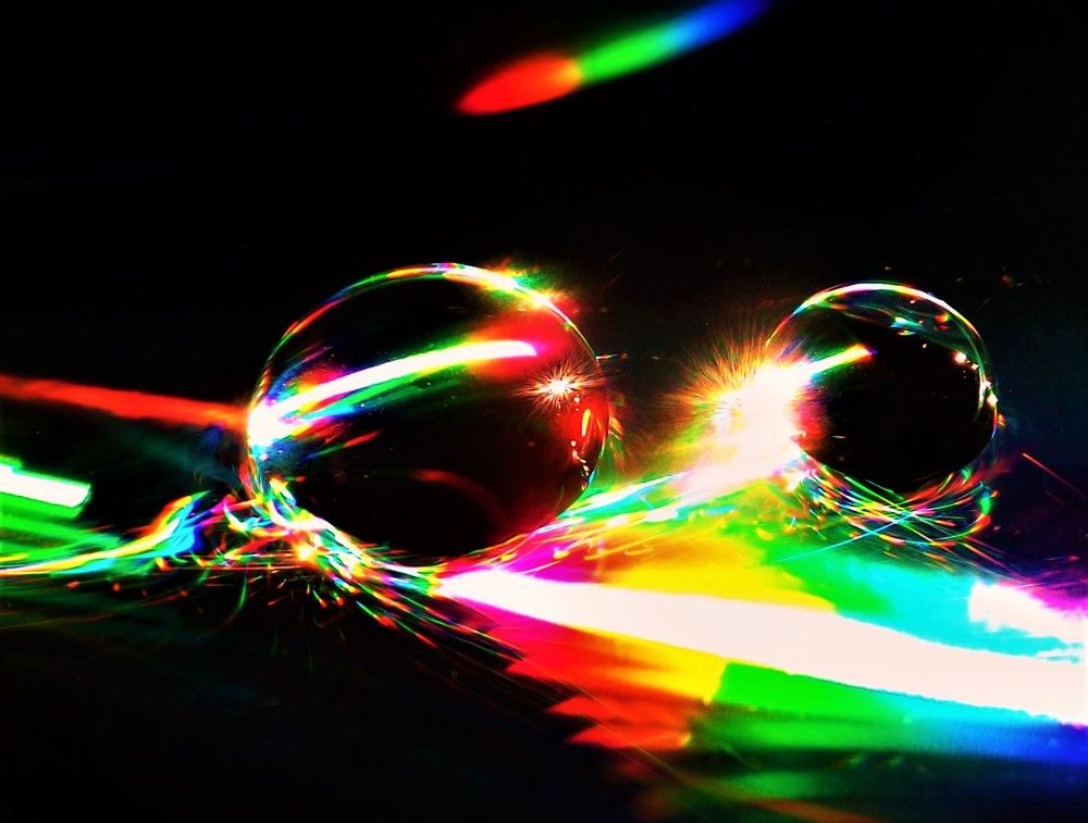 Photograph by UWE SÜSSMANN