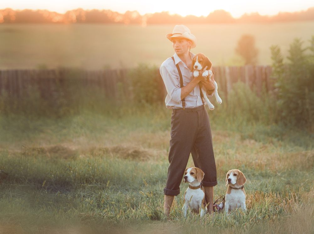 Фотография автора Katerina Mumzhinskaya