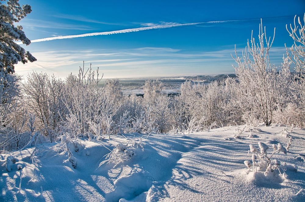 Photograph by Василий Ахатов