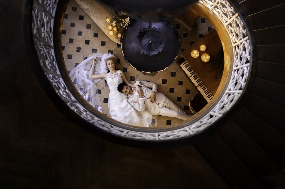 Photograph by Anastasia