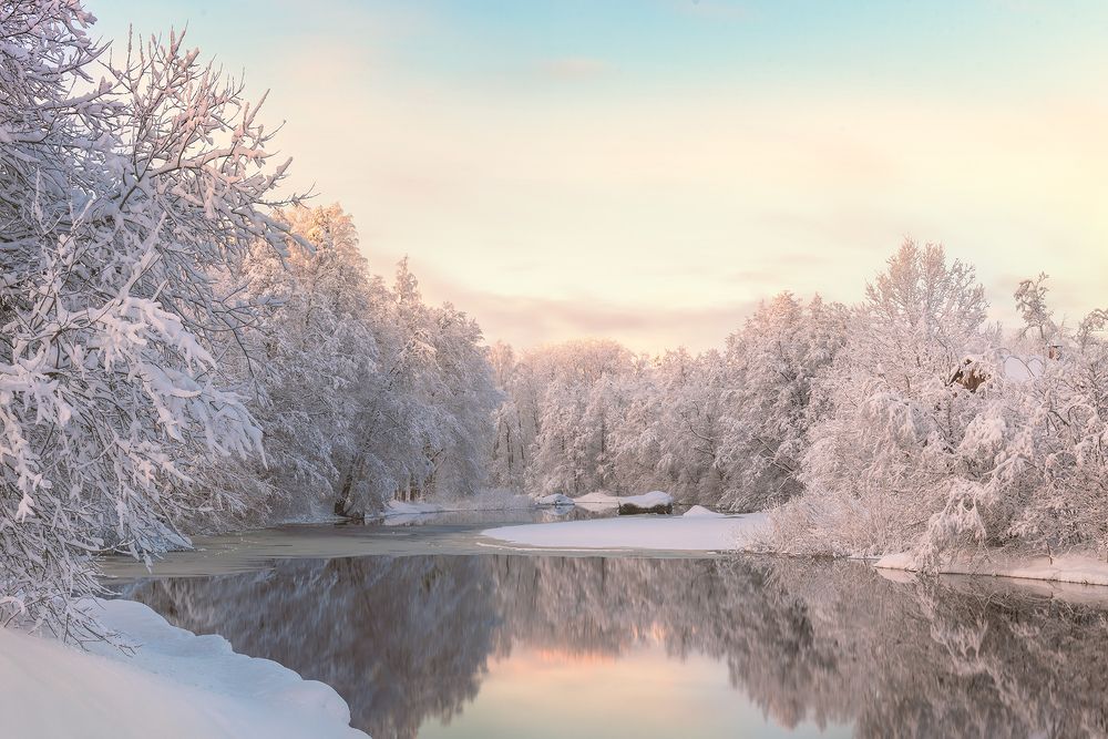 Photograph by Крицак Ольга