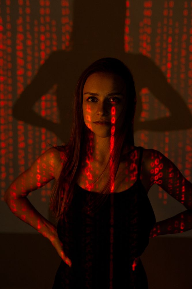 Photograph by Елена Пушница