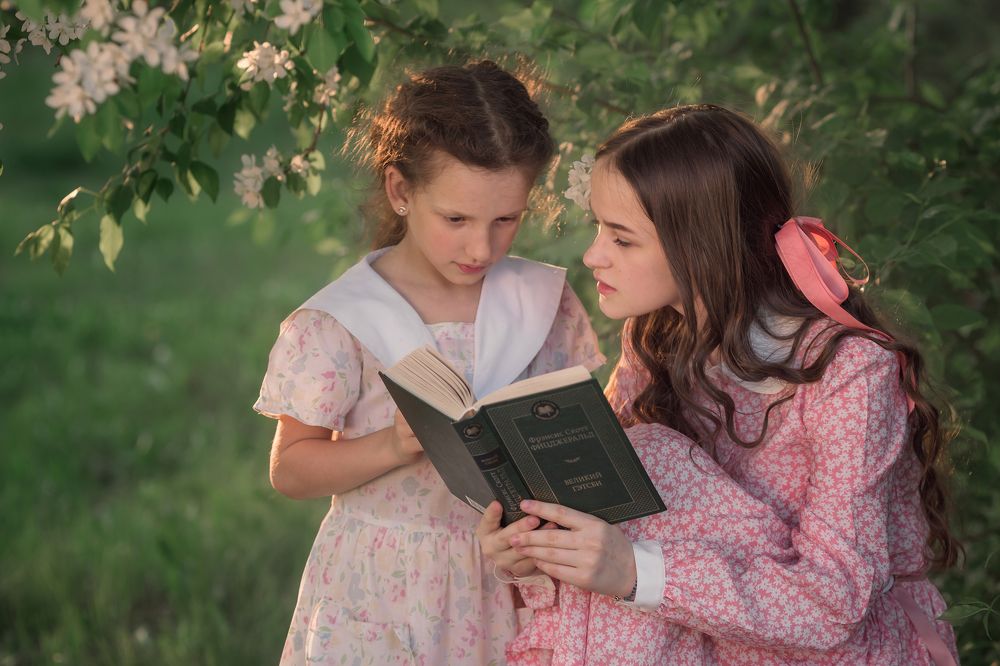 Фотография автора Виктория Мио