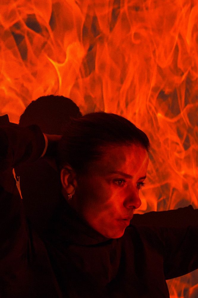 Photograph by Елена Пушница