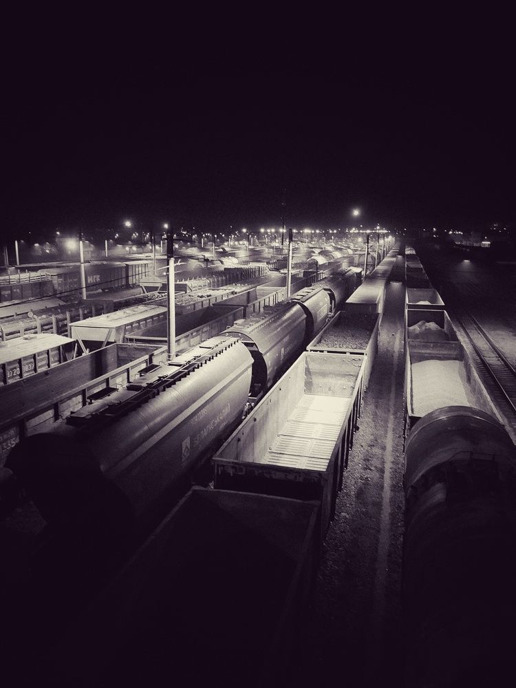 Photograph by Ольга Сучкова