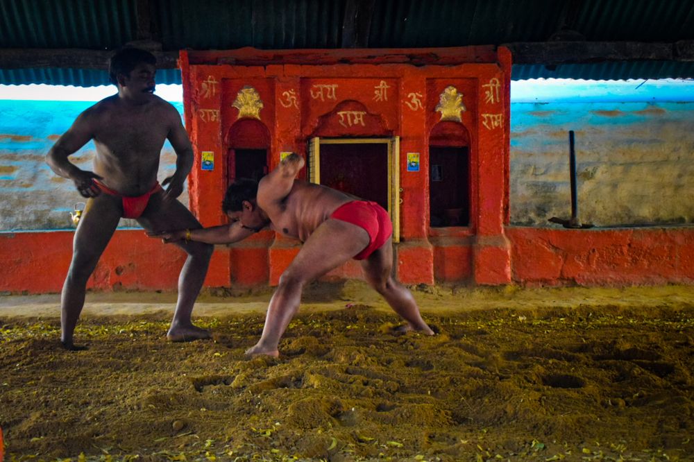 Фотография автора Sudeepto Munshi