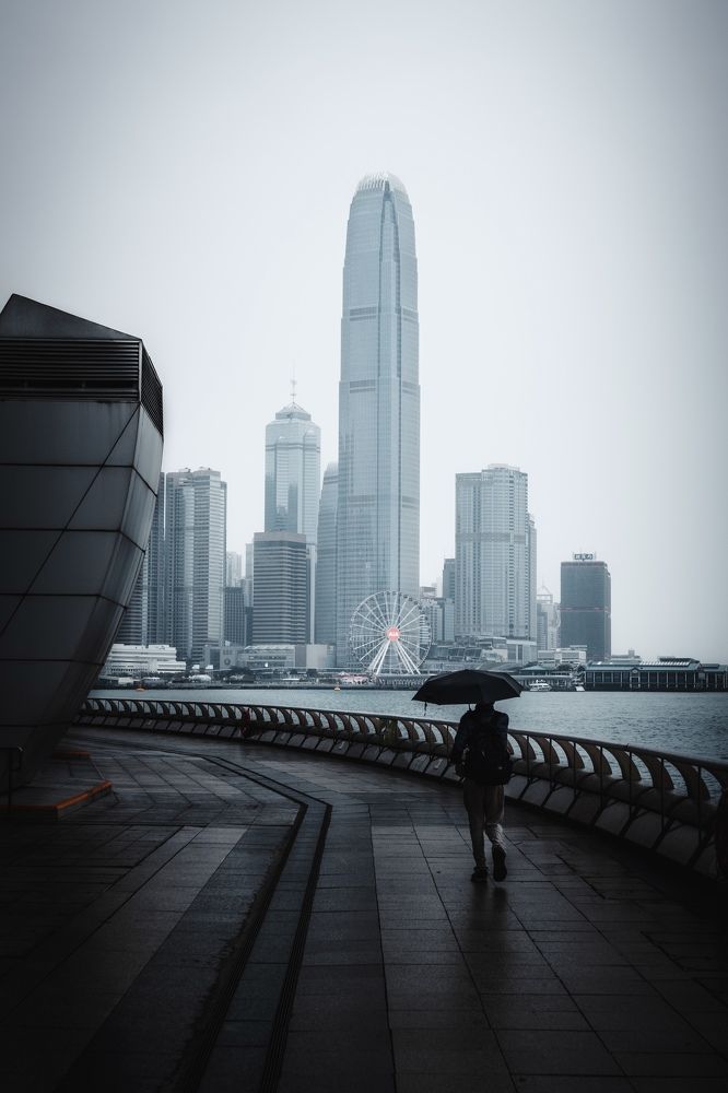 Photograph by Andy Feng