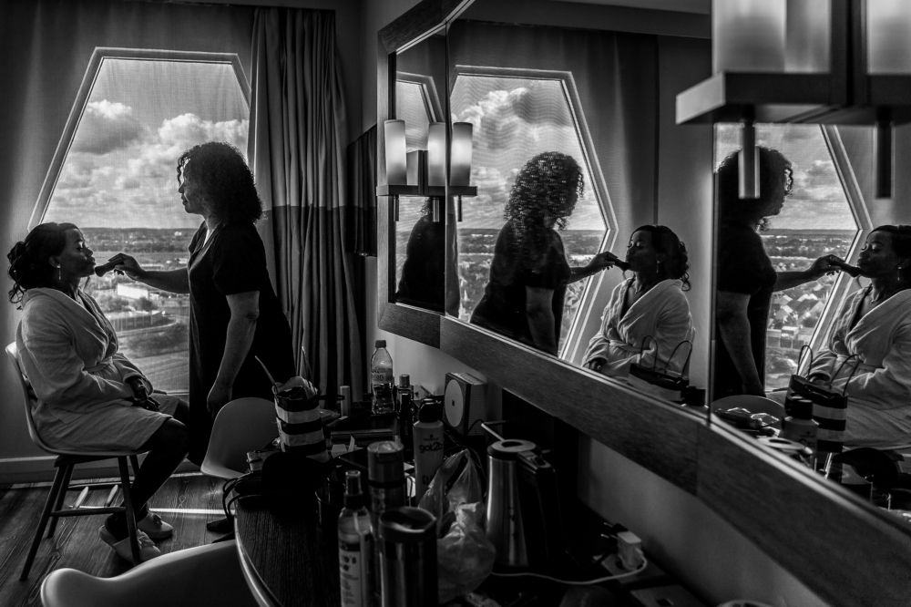 Photograph by Anastasia