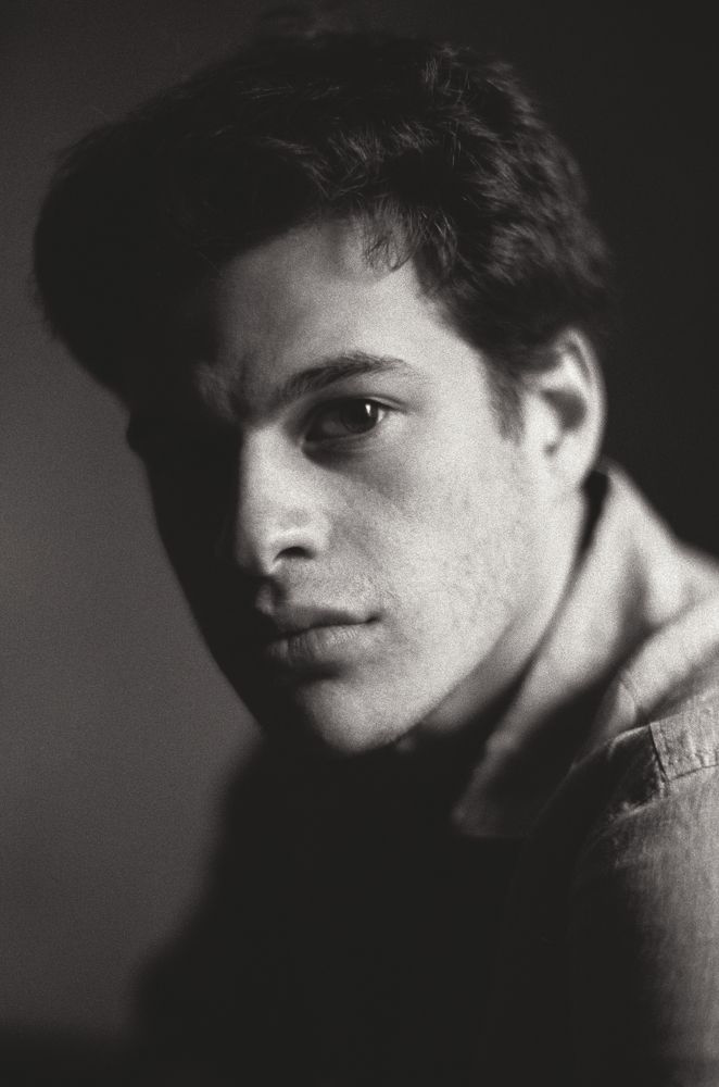 Photograph by Павел Симкин